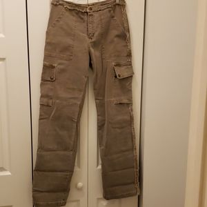 Sharagano Paris Cargo Pants